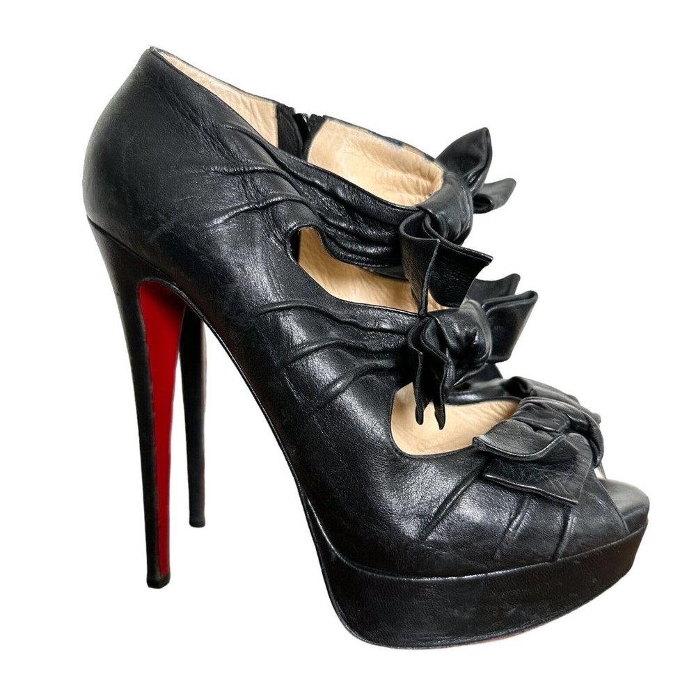 Christian Louboutin Boots - Picture 9 of 16